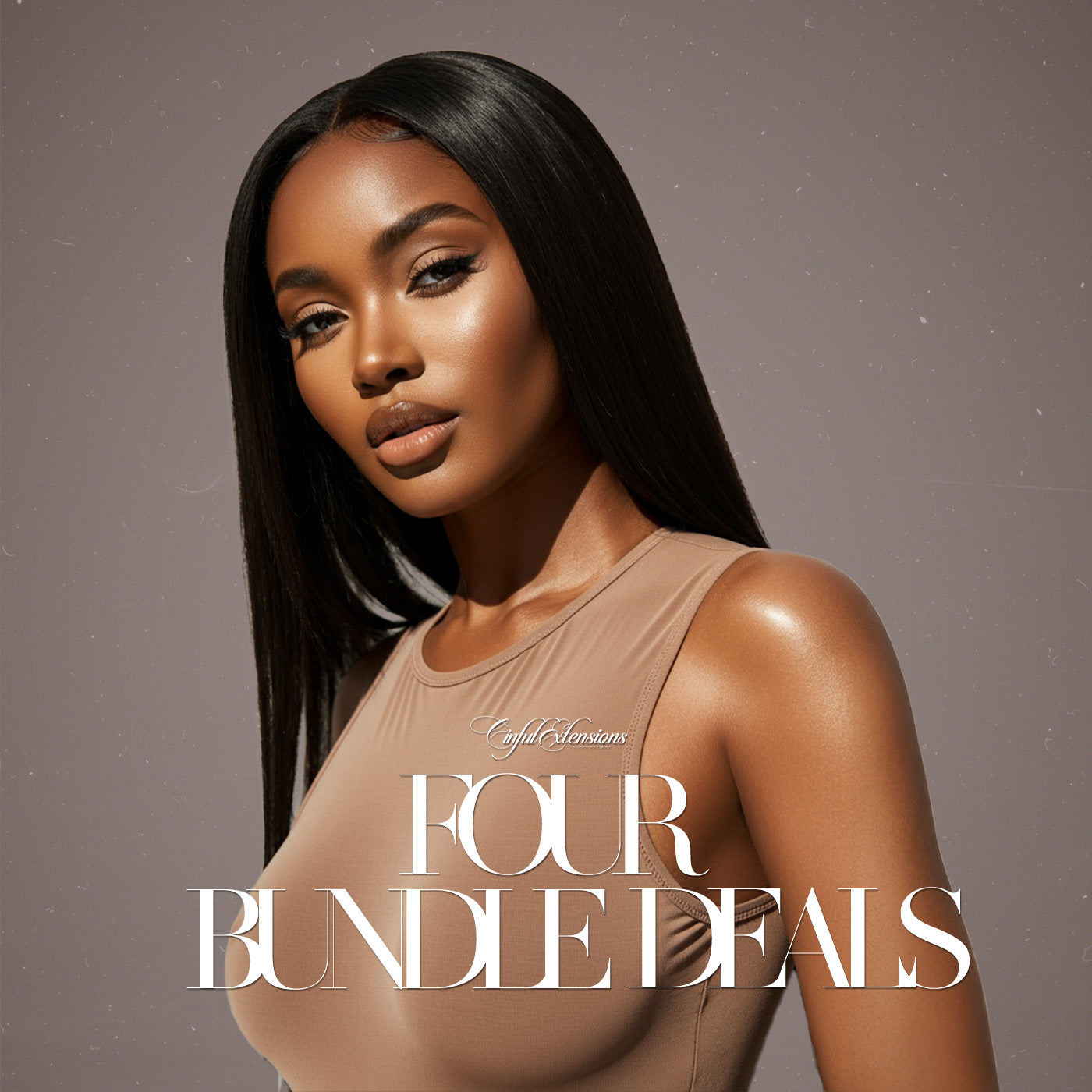 4 Bundle Deal