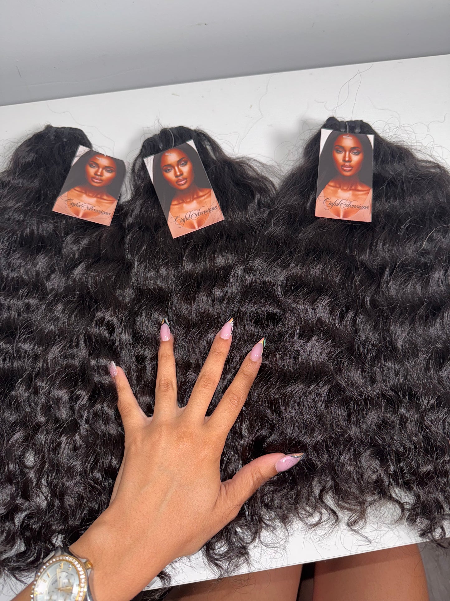 Raw Vietnamese: Single Bundles